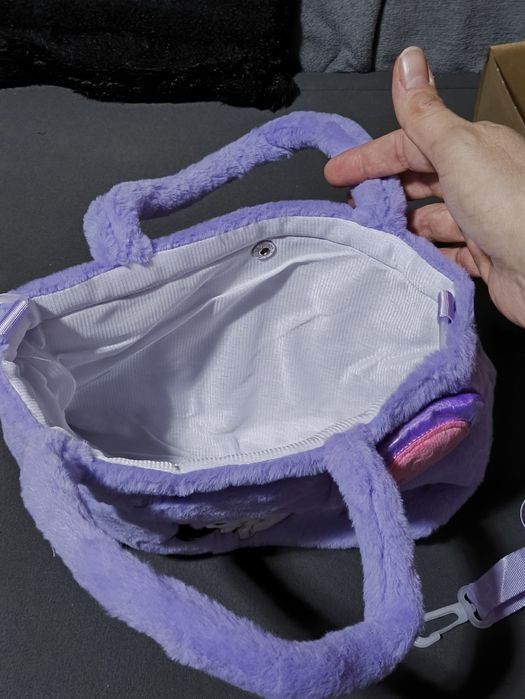 Zestaw prezentowy Kuromi (9)