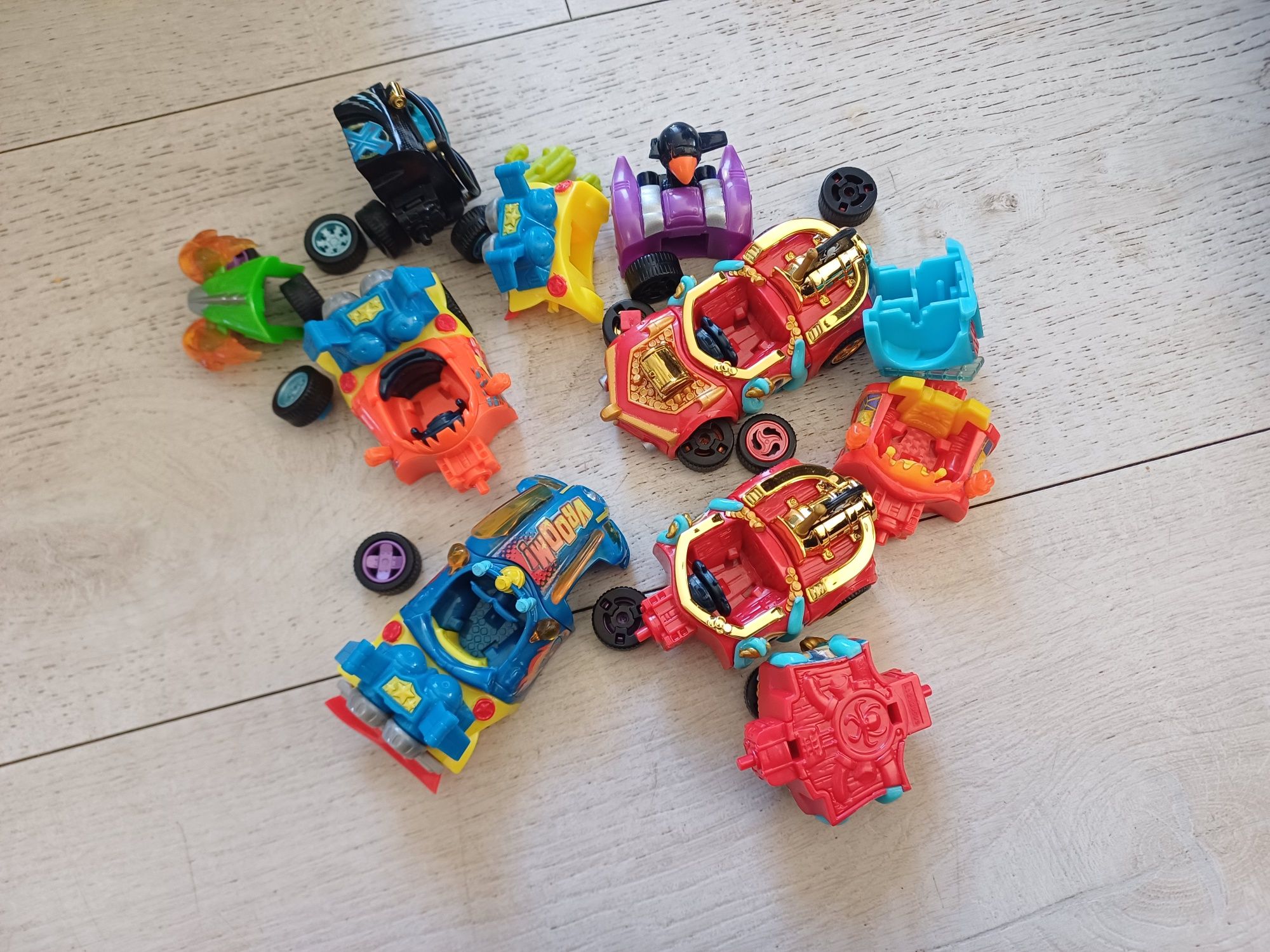 T-racer dragon loop