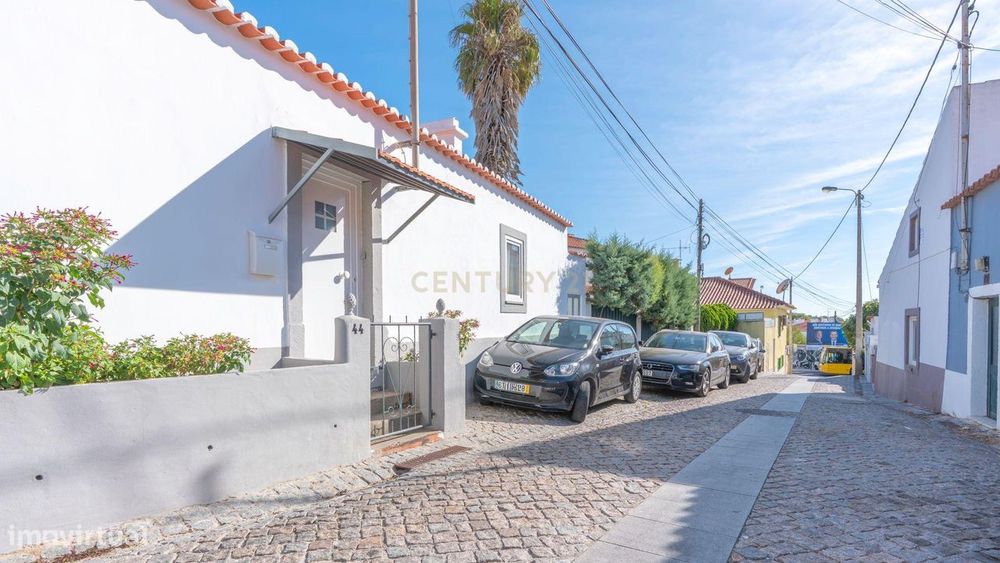 Moradia para arrendamento com 3 quartos