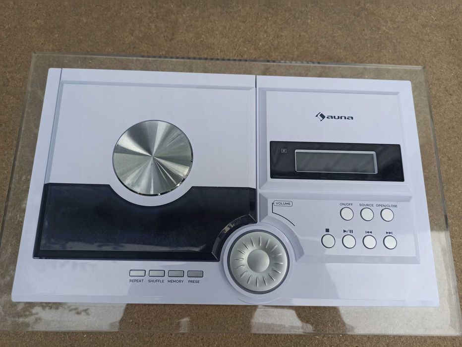 Wieża stereo Auna StereoSonicR420