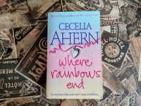 Cecelia Ahern "Where Rainbows End" | Книги англійською, Intermediate