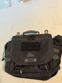 Torba Vanquest Gear ENVOY-13 Messenger Bag