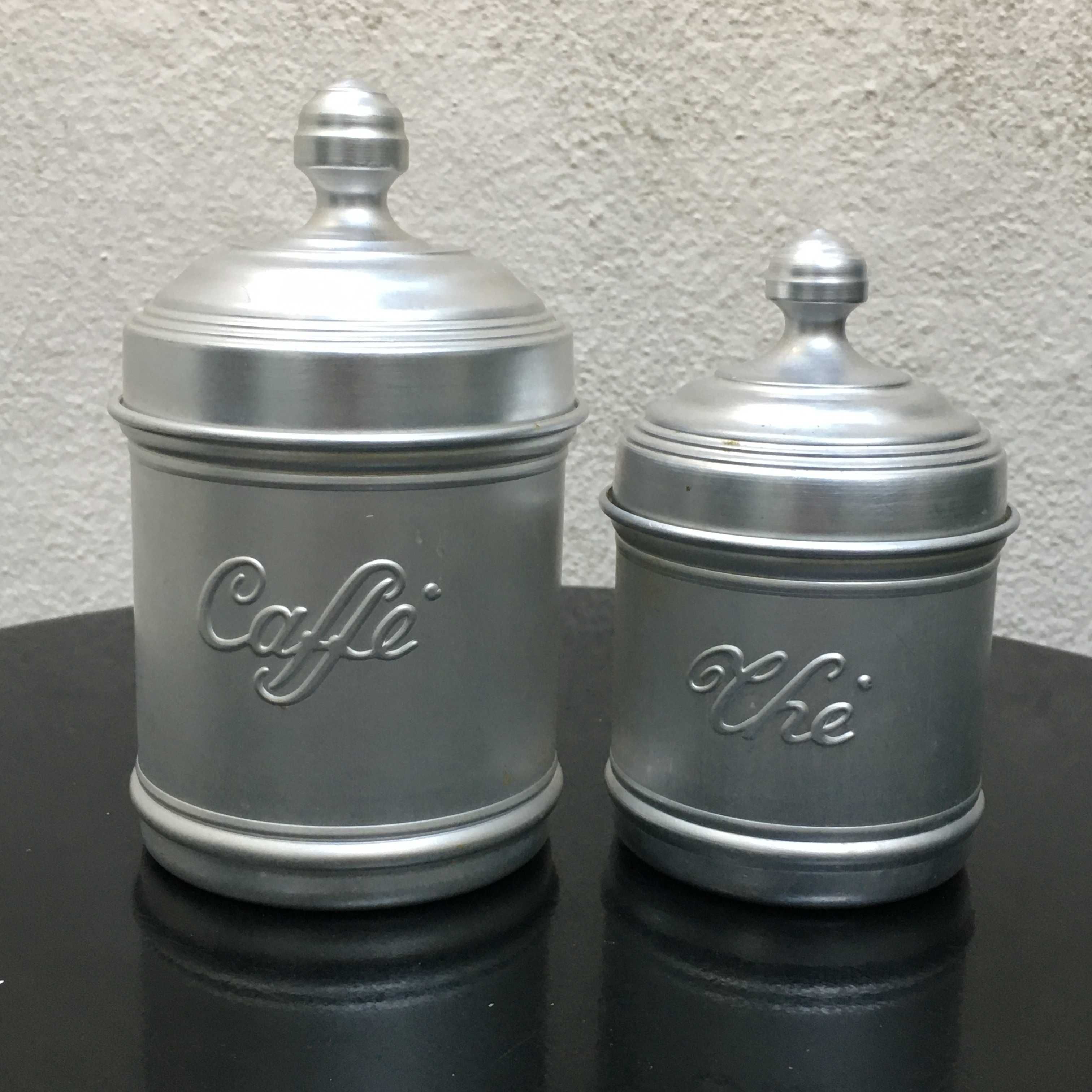 conjunto thé, caffé