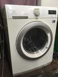Pralka electrolux