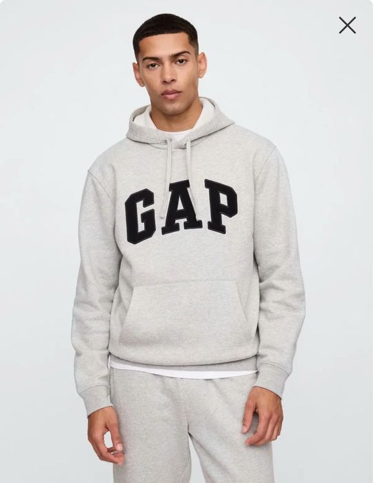 Новий чоловічий костюм Gap