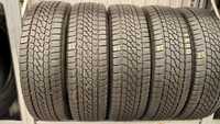 Firestone Vanhawk 2 Winter 215/75 R16C