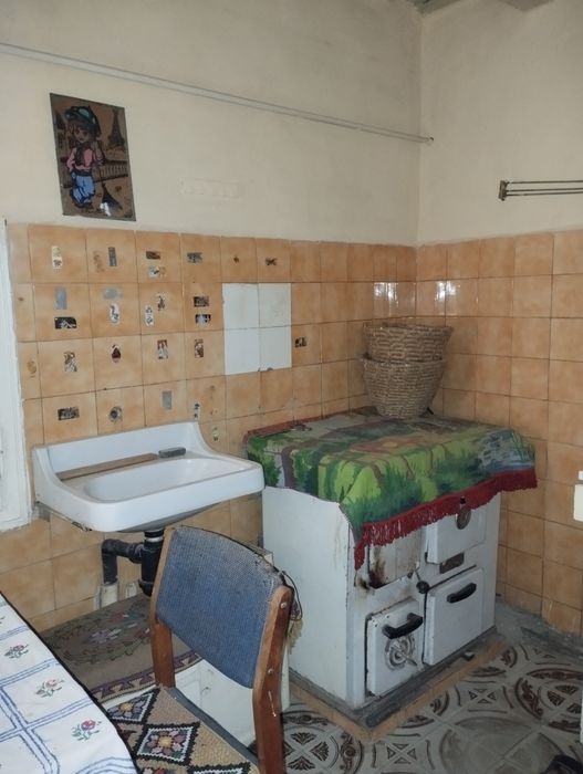 Продам дом Закарпатье Галабор