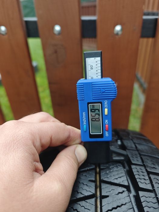 Koła zimowe 175/70R14C 4x114,3 Nissan NV200 Evalia Falken 2024r Okazja