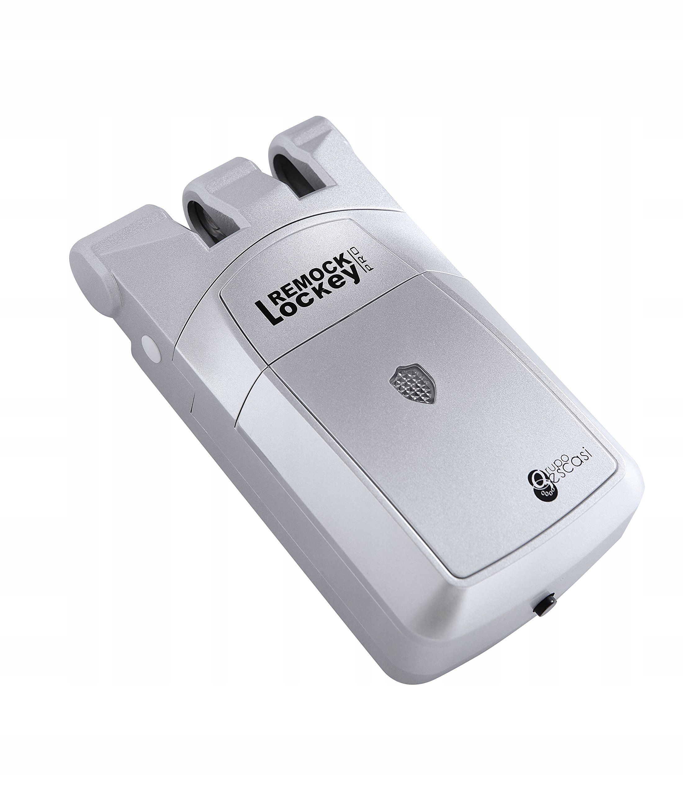 Grupo Gescasi Remock Lockey Pro Rlp4S