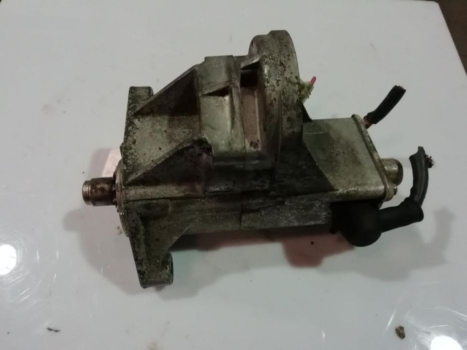 Motor de arranque ( s/ bobine de chamada) - hilux mk3 ( 1978 /1983)
