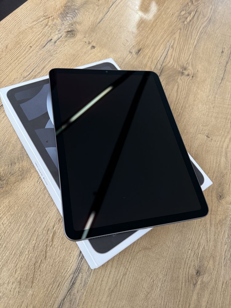 ipad air 5 М1 space gray 64 gb 2022
