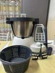 Yammi 2 XL - Robot de cozinha