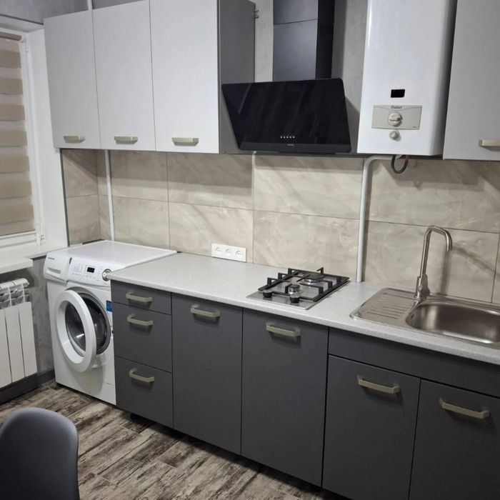 Сдаётся квартира