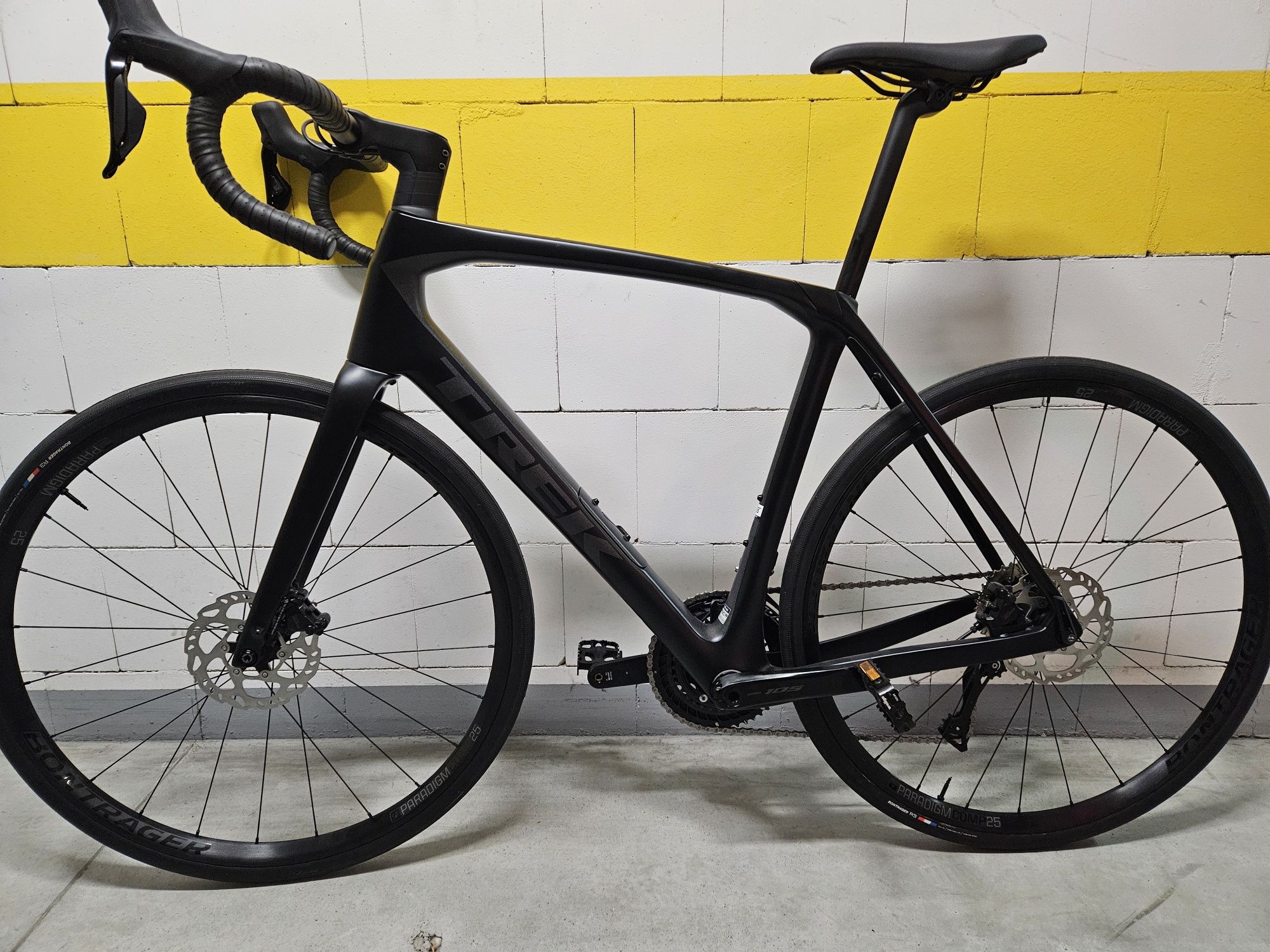 Domane SL6 Gen. 4 rozm. 58