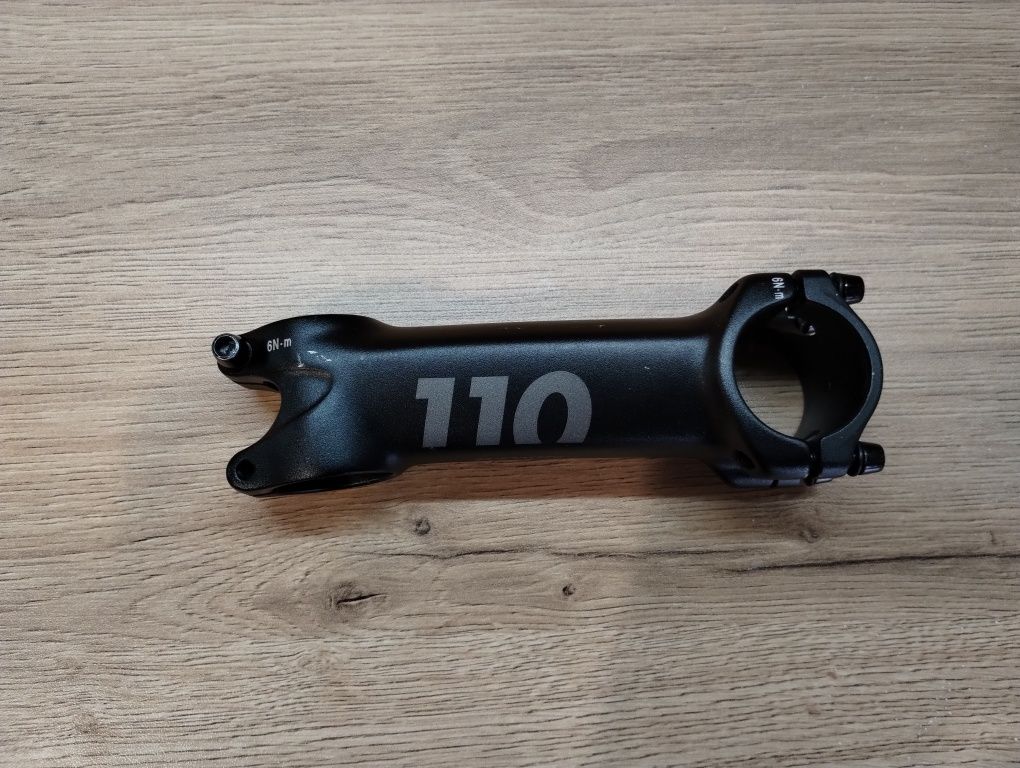 Mostek Btwin Van Rysel 110 mm