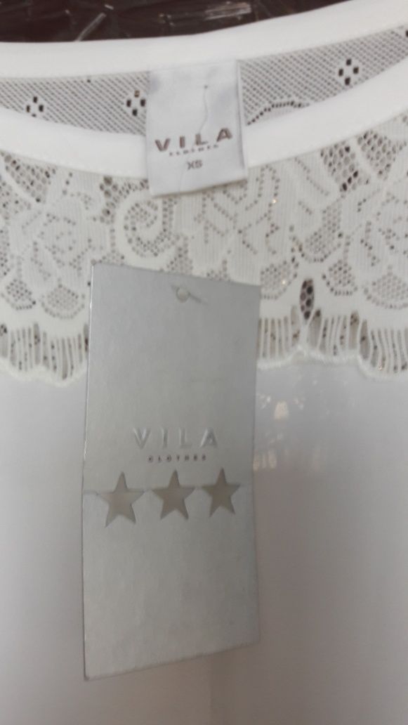 Nowa bluzka damska VILA rozm.XS