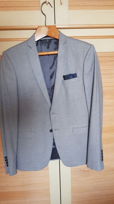 Піджак чоловічий