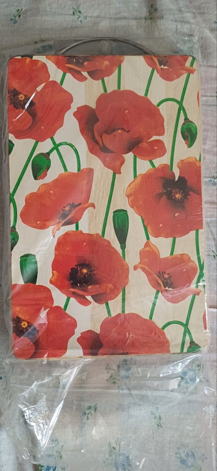 Дошка  кухонна , 30×20  см