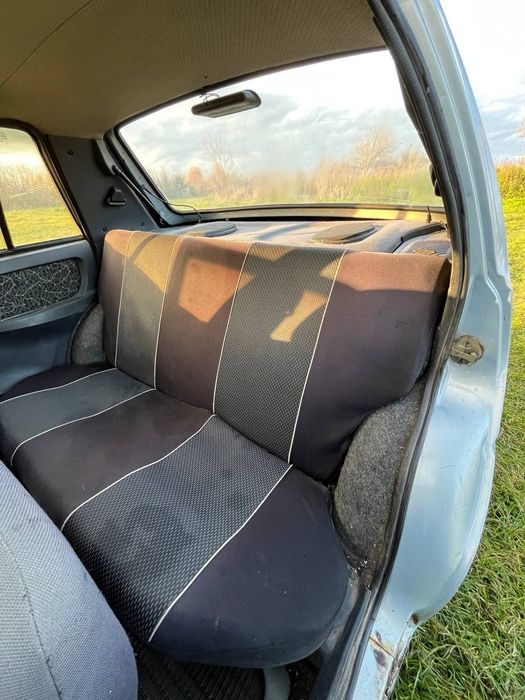 Продам  заз славуту