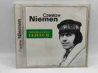 CD muzyka - Czesław Niemen Niezapomniane przeboje