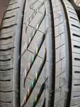 2x 275/45R19 UNIROYAL RAINSPORT 5 -=PO 300 km !!=- jak NOWE