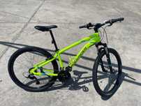 Vendo Bicicleta RockRider ST100