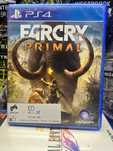 Far Cry Primal | PS4/PS5 | Sklep | Kraków | Wysyłka | Wymiana