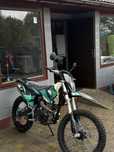 Kovi JNR250 NEW 2025