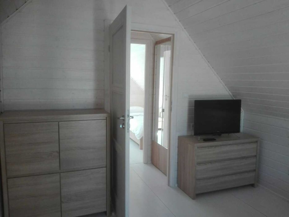 Dom drewniany Ustroń , domki letniskowe, domki całoroczne