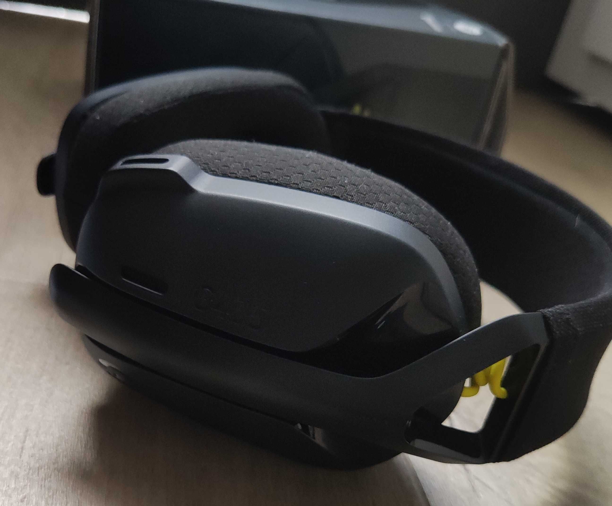Logitech G435 bezprzewodowe słuchawki Bluetooth