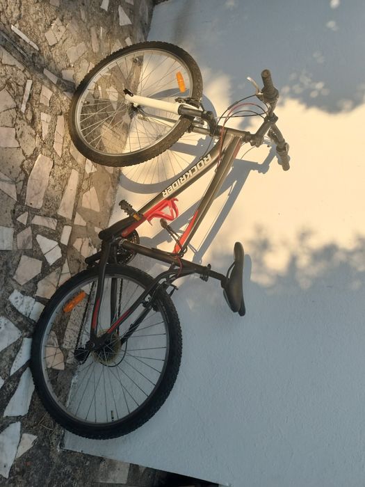 Bicicleta Btt Rockrider roda 26