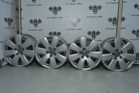 Ковані диски R16 Р16 Audi Volkswagen Skoda 5х112 5x112 5*112