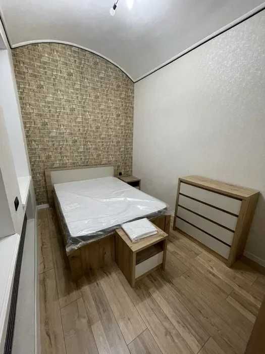 Здається затишна 1-кімнатна квартира