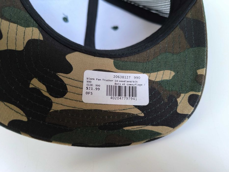 кепка, бейсболка Lids (1)