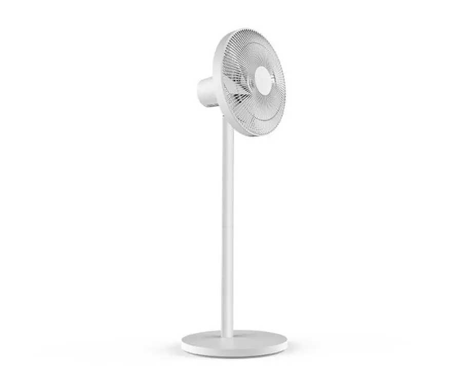 Новий вентилятор підлоговий Xiaomi Mi Smart StandingFan 2 Lite1C White