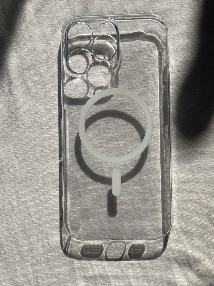 Capas Iphone 16 Pro Max / 16 Plus