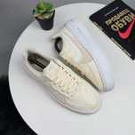 Кросівки Nike Air Force 1 Low Platform оригінал 40(25.5) найк