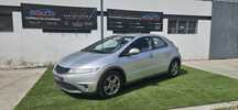Honda Civic 1.4 VTEC 100CV APENAS 66.000KM! 1 Dono