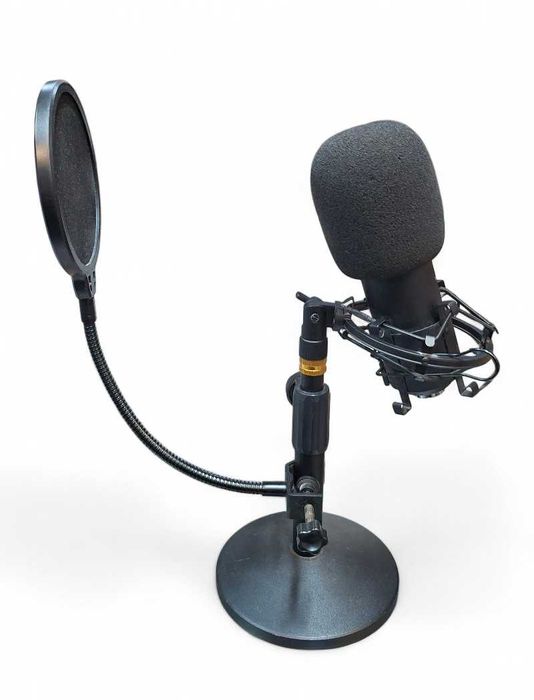 Mikrofon pojemnościowy Sudotack ST-800