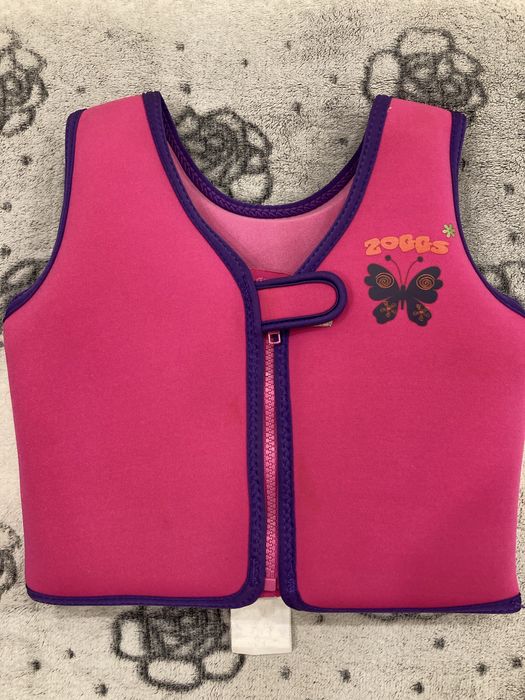 Жилет для плавання