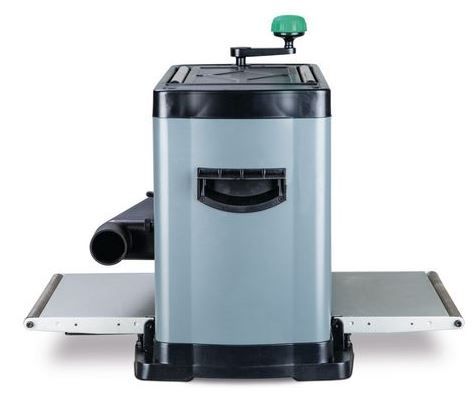 Desengrossadeira Portátil e Compacta 330mm Largura