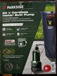 Pompa akumulatorowa Parkside PRPA 20-Li B3 20V