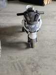 Motor na akumulator