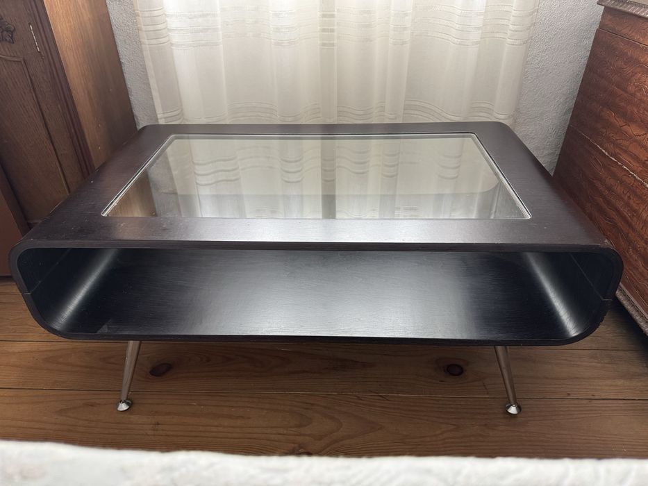 Mesa Centro Sala