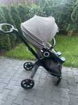 Stokke  Xplory V6 wózek spacerówka