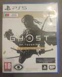 Ghost of Tsushima PS5