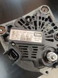 Alternator regenerowany valeo