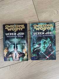 Książki Gwiezdne Wojny Uczeń Jedi
