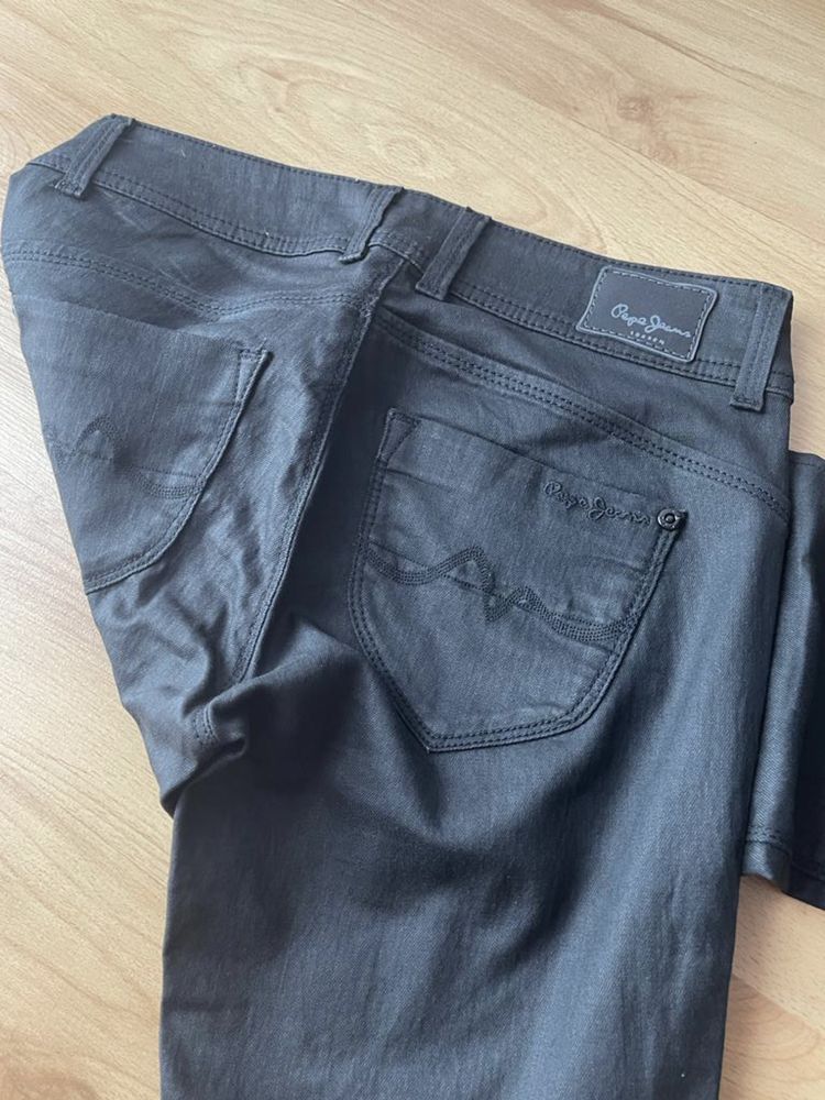 Jeansy Pepe Jeans