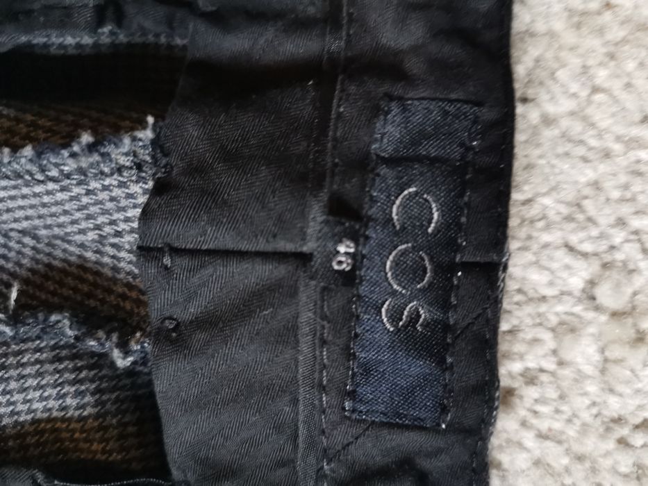 Штани чоловічі COS, 48p.